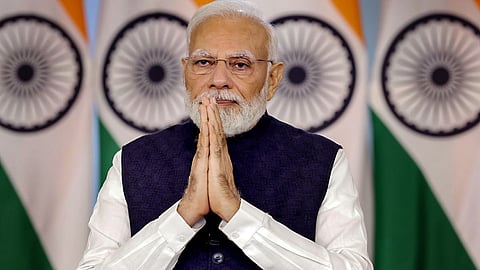 pm narendra modi 