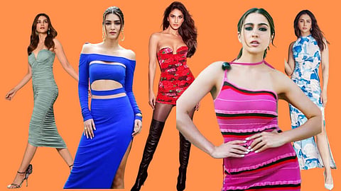 Bodycon Dresses