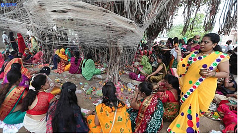 Vat Purnima 2023