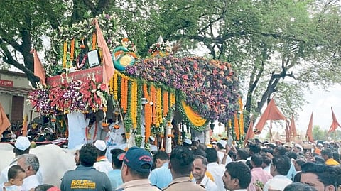 Ashadi Wari 2023