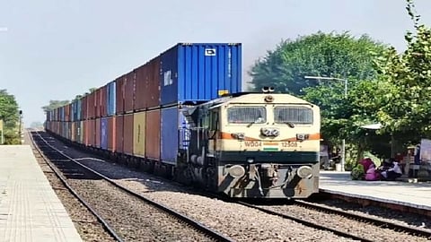 Central Railway
