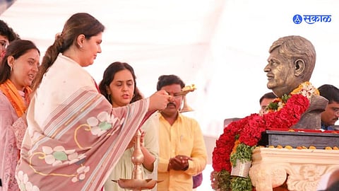 Pankaja Munde