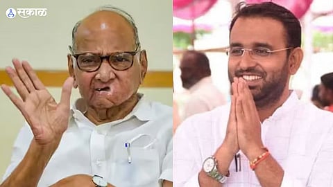 Maharashtra Politics
