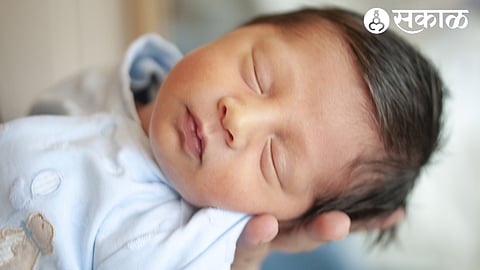 Girls Birth Rate Increase 