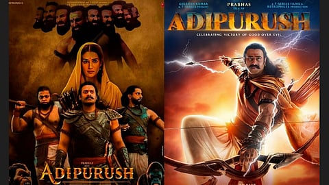 adipurush movie