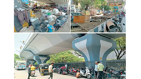 Pune City Condition