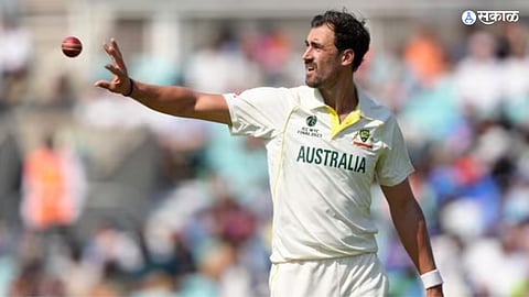ENG vs AUS  