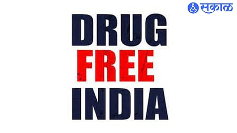 Drugfree India