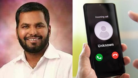 NCP Mulla Murder Case