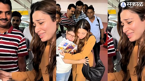 

Tamannaah Bhatia: