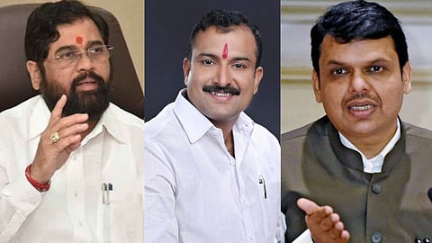 Maval Lok Sabha