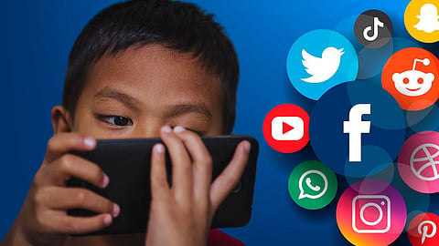 Social Media France