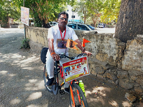 Shivrajyabhishek