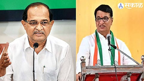 Radhakrishna Vikhe