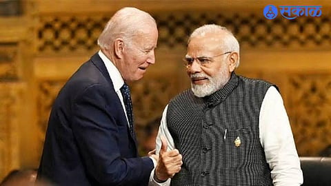 PM Modi US Visit