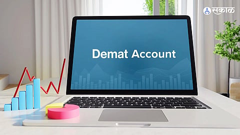 Demat Account