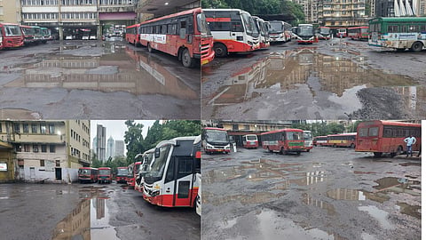 Mumbai  news