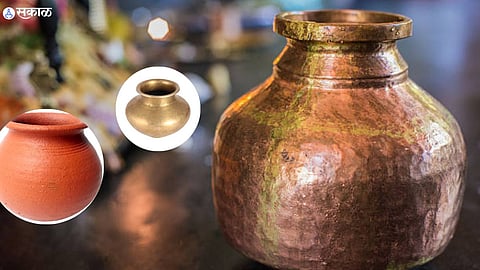Best Water Vessel