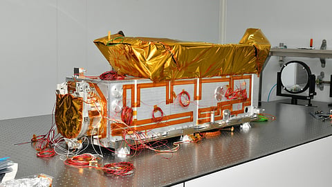 Aditya L-1