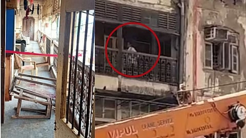 Mumbai Crime 