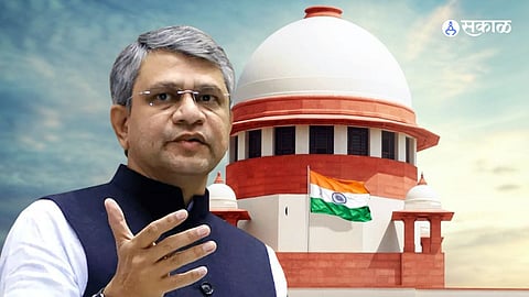 Odisha train accident latest updates PIL Filed In Supreme Court Seeking Probe By Expert Panel Headed By retired Judge 