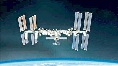 Space