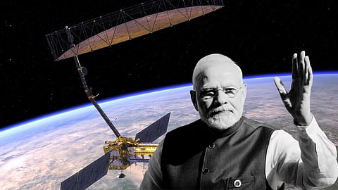 PM Modi US Visit