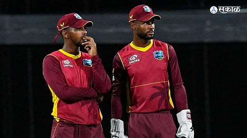 west indies-in world-cup-qualifiers-icc-fined-60-percent match-fees 