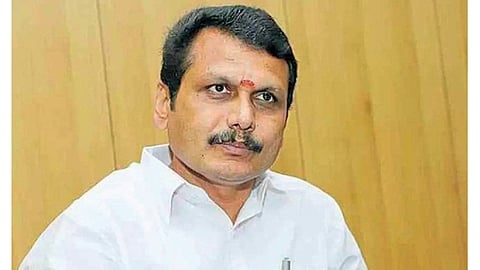 senthil balaji