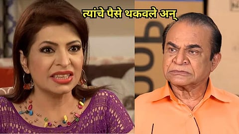 TMKOC, tarak mehta ka ooltah chashma, monika bhadoriya