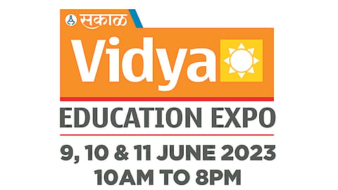 Sakal Vidya Education Expo 2023