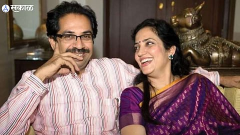 Uddhav Thackeray News