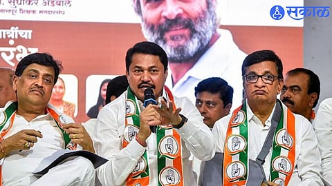 Lok Sabha 2024