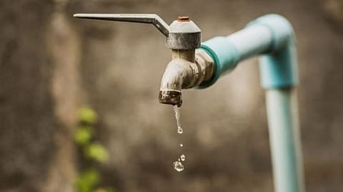 these demands of sumantai patil Rohit Patil strike water issue of 19 villages in sangli marathi news