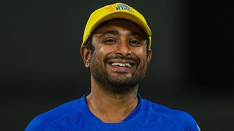 BCCI Ambati Rayudu Retirement 