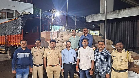 Pune Crime