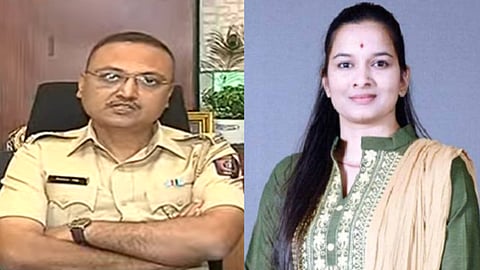 mpsc student darshana pawar murder case timeline autopsy report Pune Crime news  