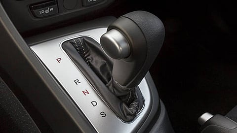 Automatic Cars Cons