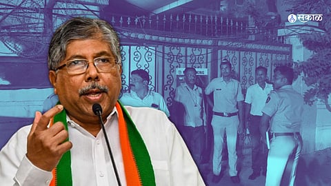 Churchgate Hostel Murder Case 