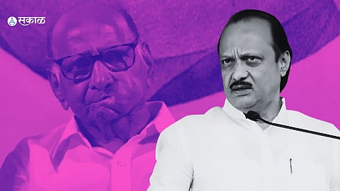 Ajit Pawar