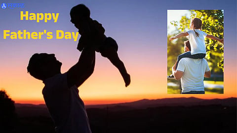 Father's Day 2023 