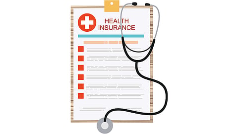 Health Insurance