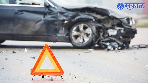 Accident