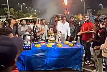 Mumbai Crime 