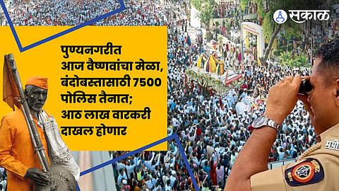 Ashadhi Wari 2023