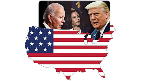 America Politicians