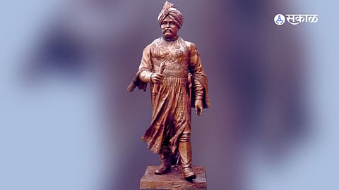 Statue of Shahu Maharaj to be erected in Belgaum Satish Jarkiholi