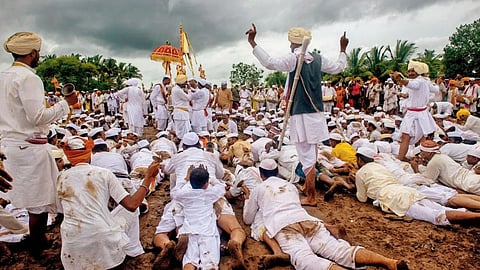 Ashadhi Wari 2023