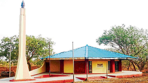 Marathwada Muktisangram 