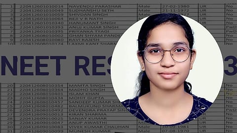 Vaishnavi Rathod